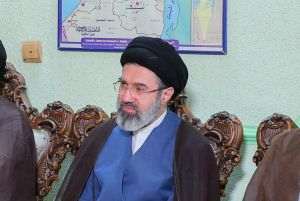 Mojtaba Khamenei: ”SUA şi Israel încearcă să aducă Iranul în genunchi''